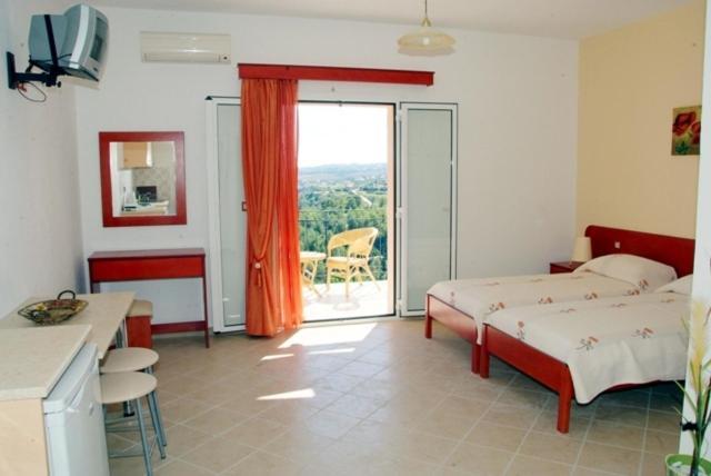 Appartement Alkioni