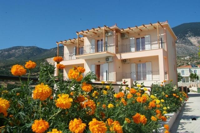 Appartement Alkioni