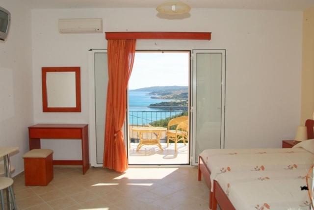 Appartement Alkioni *