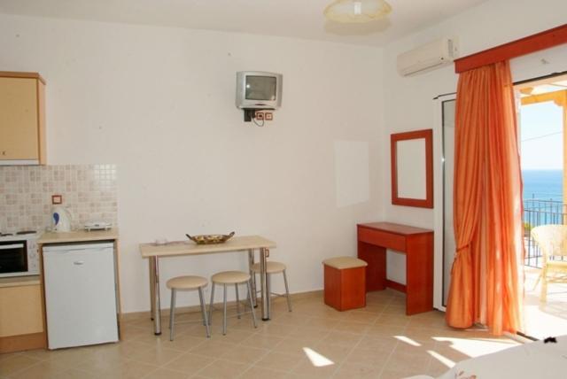 Alkioni Appartement