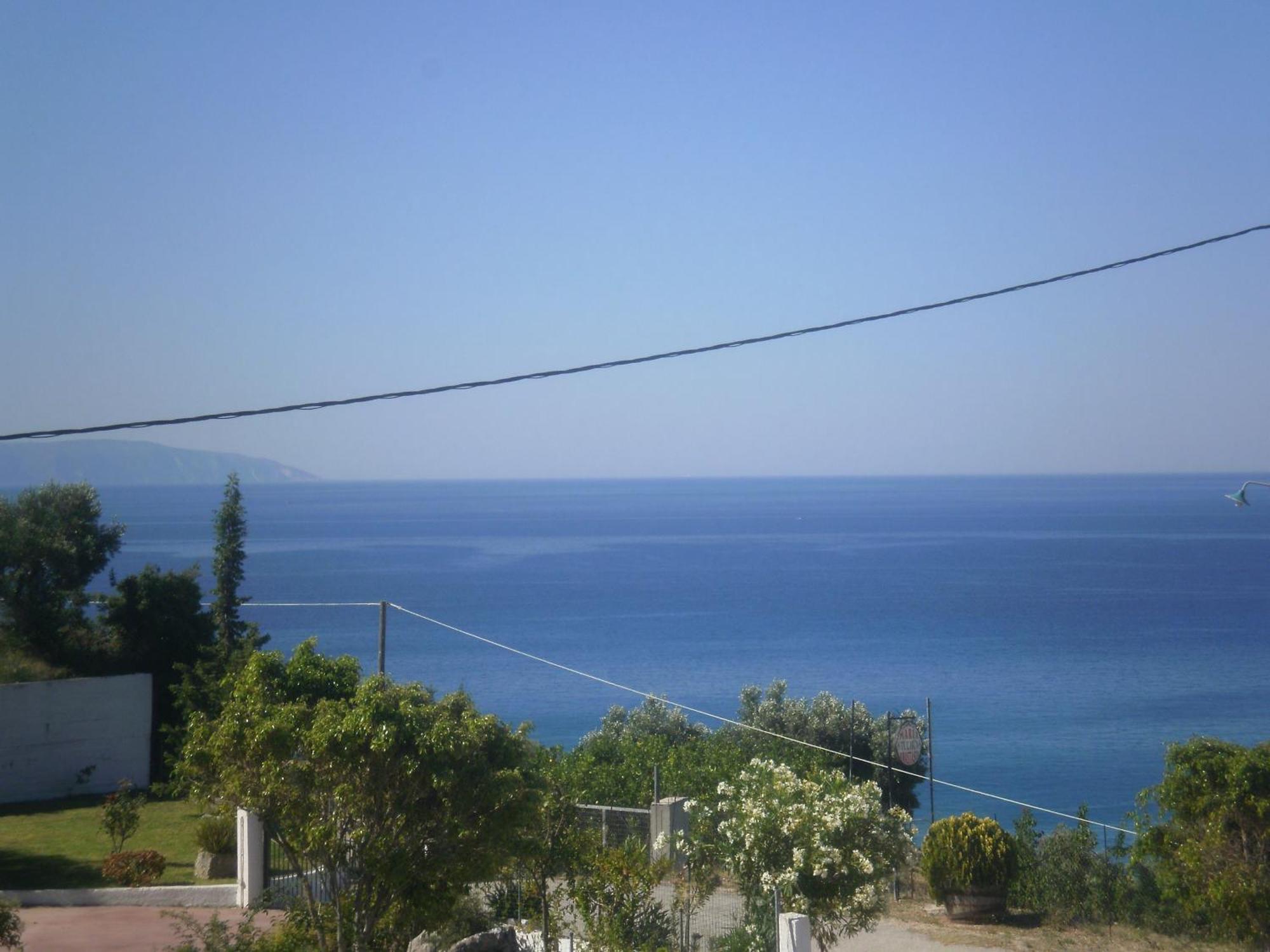 Alkioni Appartement *