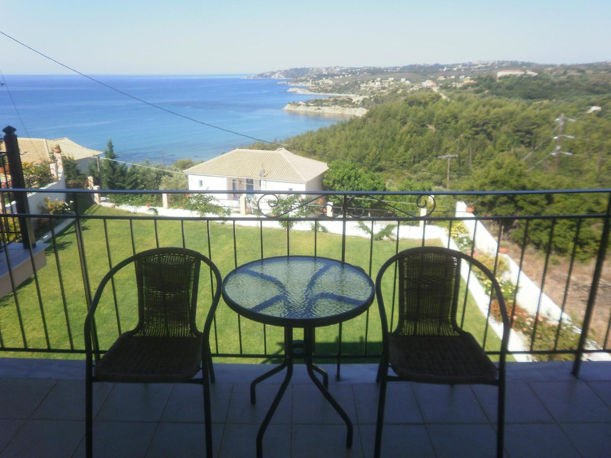 Appartement Alkioni